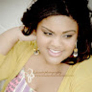 Meet your Posher, Ashleigh